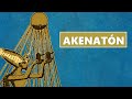 Akenatón