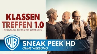 KLASSENTREFFEN 1.0 - Sneak Peek Deutsch HD German (2019) KLASSENTREFFEN 1.0 - Sneak Peek Deutsch HD German (2019)