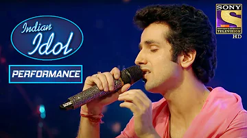 Ankush ने "Phir Bhi Tumko Chahunga" गाके जीता Judges का दिल | Indian Idol Season 10