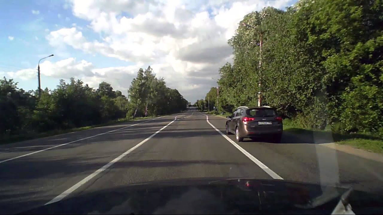 Highway to Russia Highway to Russia