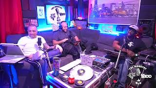 Episode 167: DJ Vanny G is back!