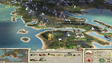 Rome: Total War - Brutii Campaign Part 15