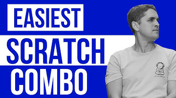 DDJ Rev7 Tutorial: How to Nail the Military Scratch Technique