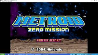 Metroid Zero Mission - Part 6 : The Finale!!