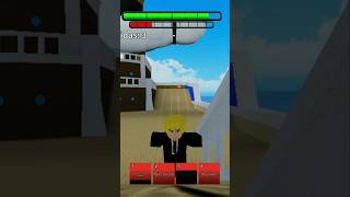ABA com 4 monkys #roblox #ABA