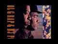 Kool G Rap & DJ Polo - Road To The Riches - 1989