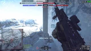 Report smg11acog (wallhack)