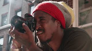 On the Streets with Ruddy Roye & the Leica M10-R