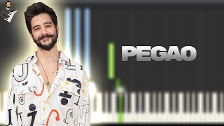Pegao - Camilo