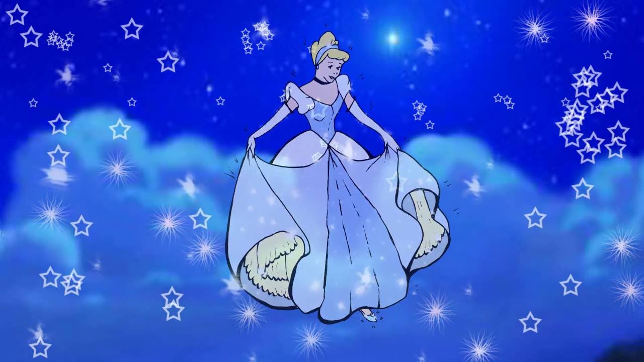 Cenerentola è Una Fiaba O Una Favola FAVOLA - CENERENTOLA - YouTube