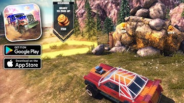 Off The Road - New Goldmine - Gameplay Walkthrough 394 (Android, iOS)
