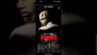 Resident Evil : Portal Guide / Resident Evil Portal (Android) screenshot 1