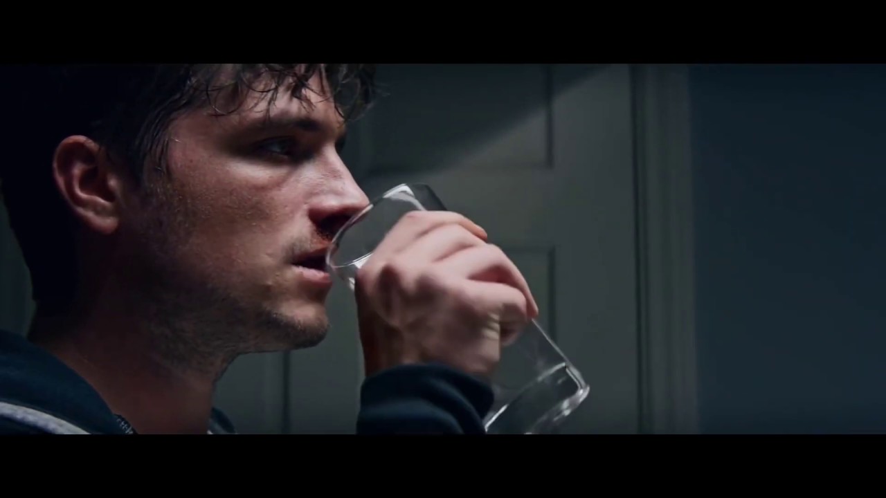 Blake Rose - Hotel Room