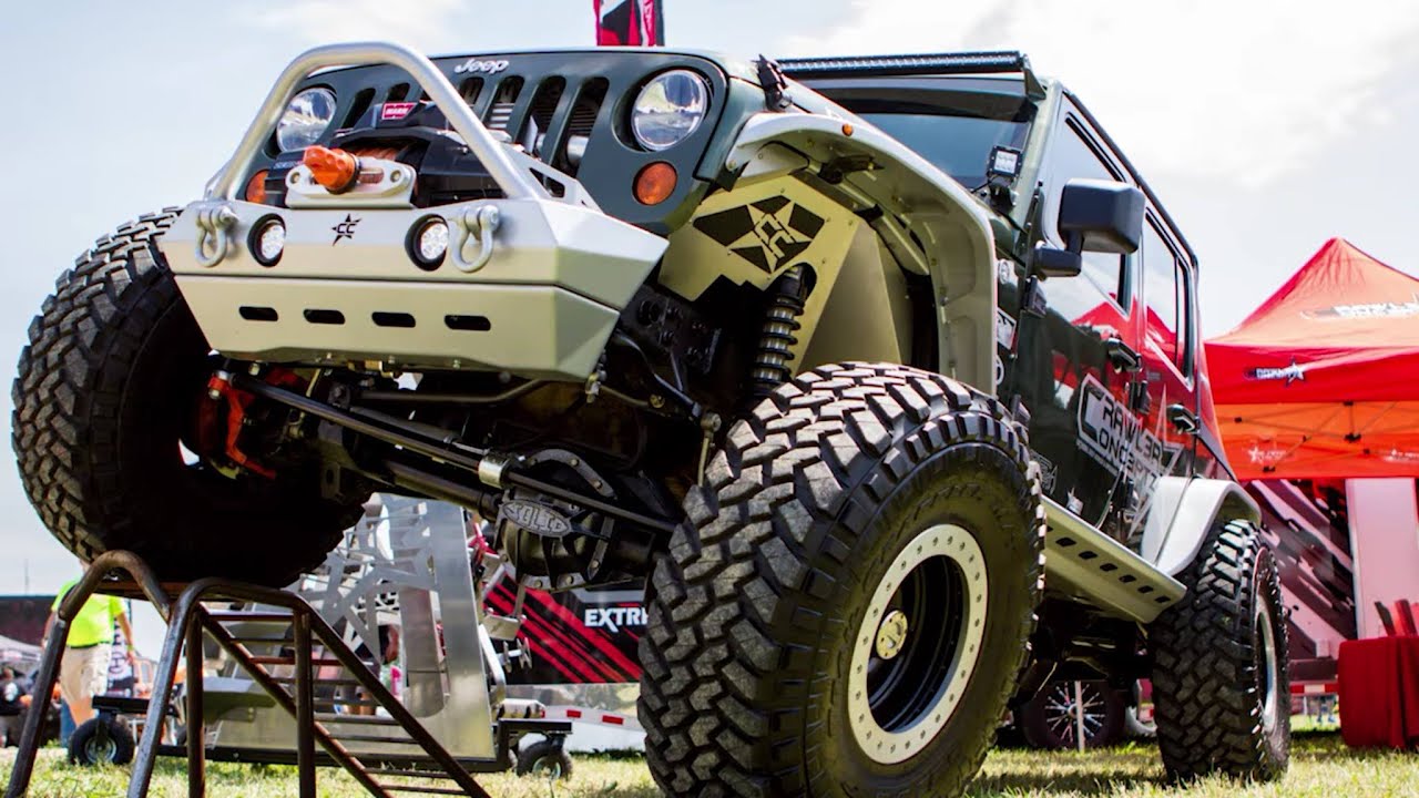 Tommy Ford's Armor Package