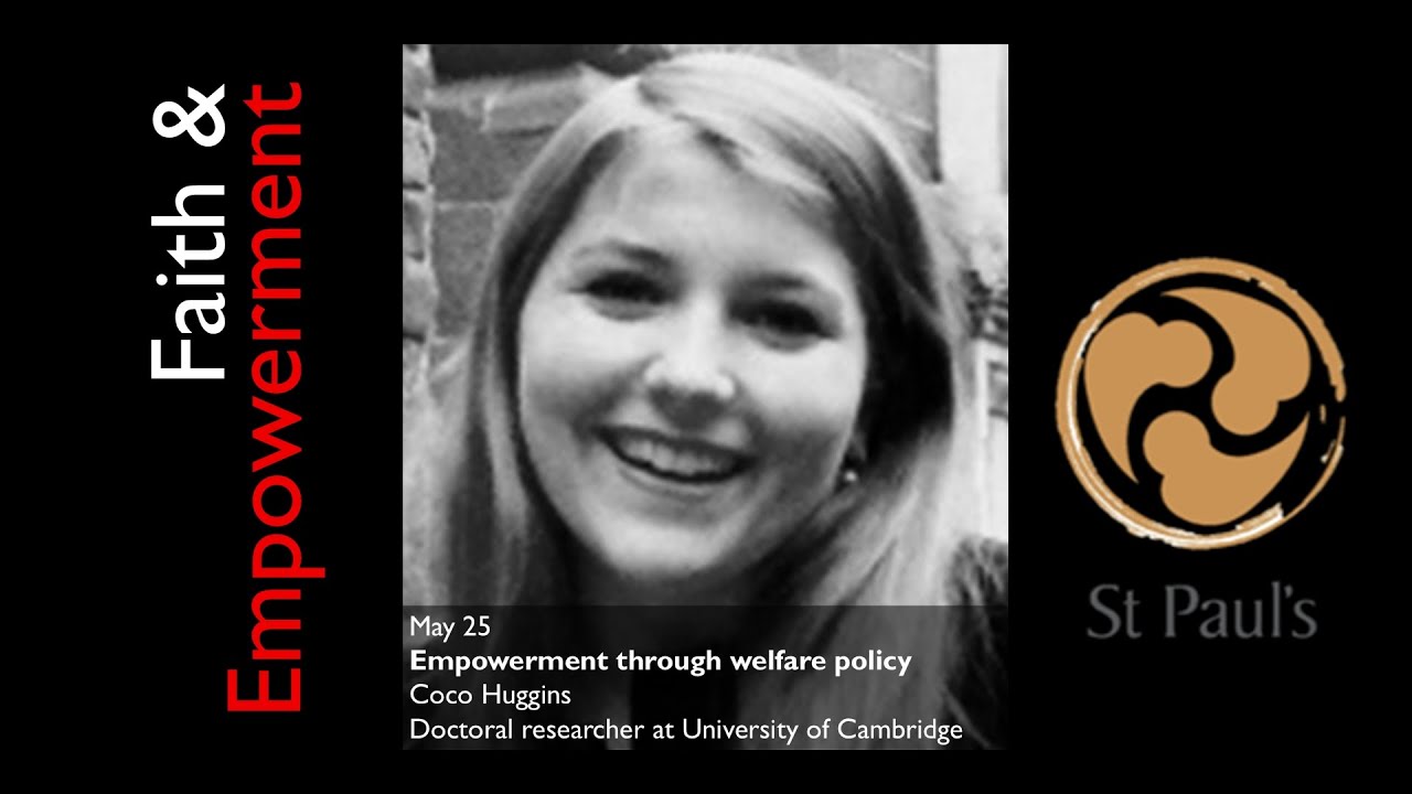 Empowerment through welfare policy - short