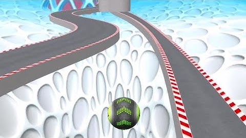 Going Balls Gameplay Android IOS Part # 409 #GVGameplay #goingballs #new #androidgames #gameplay