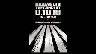 BIGBANG10 THE CONCERT O.TO.10 IN JAPAN   BIGBANG10 THE MOVIE BIGBANG MADE | Full Playlist