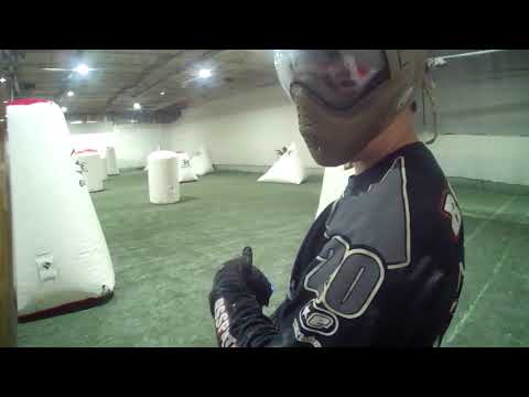 How I Play Paintball. Paintball tips // Lone Wolf Paintball