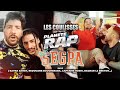 Capture de la vidéo Les Segpa - Les Coulisses De Planète Rap ! (Avec Ragnar Le Breton, Kayna Samet, Captaine Roshi...)