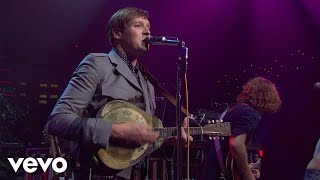 Arcade Fire - Keep the Car Running (Live at Austin City Limits, 2012)