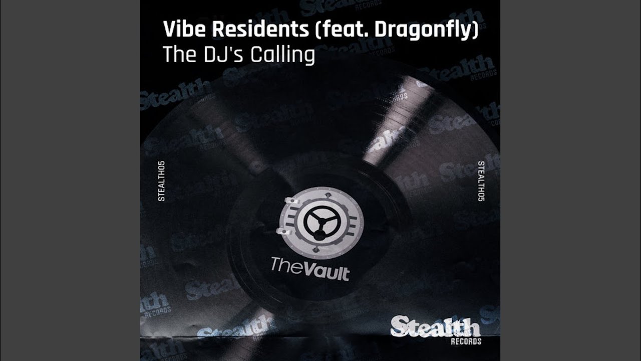 The DJ's Calling (David Penn Remix)