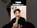 Cucumber History :