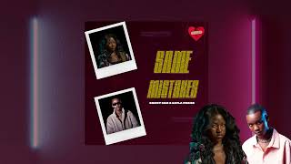 Drizzy Sam U0026 Kayla Praise Same Mistakes  Visualiser