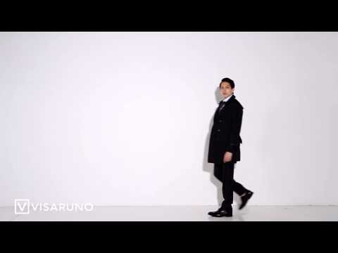 【新宿マルイメン】ビサルノ①　～最旬スタイリング～