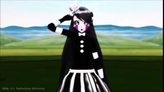 Mmd X Fnaf Blueberry? Not Really...