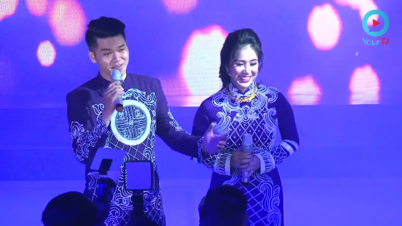 Mở màng đám cưới Lê Phương & Trung Kiên ( Trà Vinh 8-82017 )