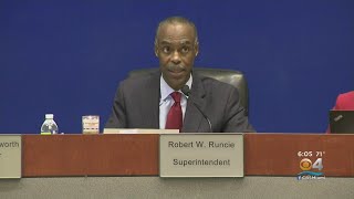 Broward Schools Chief To Meet Privately With Parkland Families