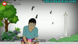 ulang tangihon umak Hata ni halak