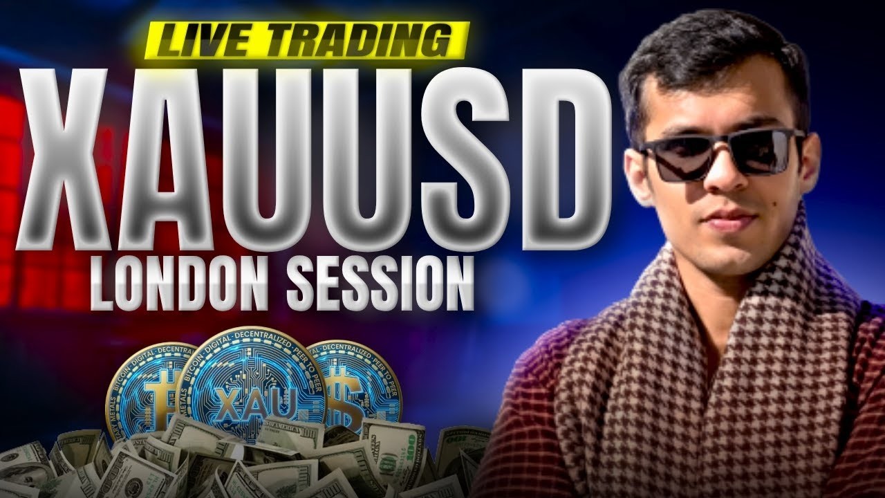GOLD Live Trading: NEWYORK Session || 24th Feb 2026 || FRXLAW || Live Analysis