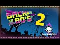 MIX ROCK DE LOS 80s (parte#2) 🎧🎸En inglés - FRANCIS DJ (marzo 2021)