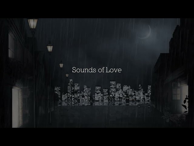 小野大輔 - Sounds of Love class=