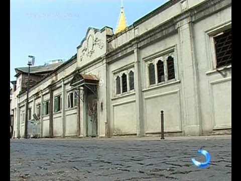 მუზეუმი ბათუმის ისტორიის შესახებ