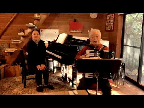 『いつでも夢を』忠やんと歌おう♬vol.189