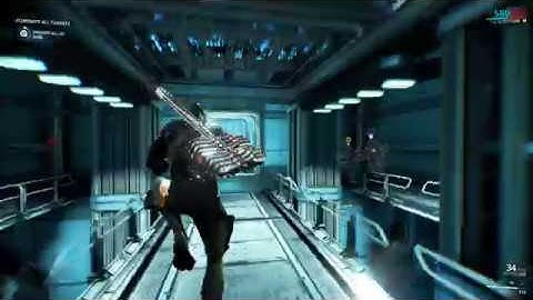 Warframe  Steam XBOX One controller tips