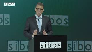 Sibos 2019: Views from the Top with Christian Sewing, Chief Executive Officer at Deutsche Bank