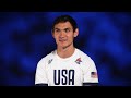 Team USA, 2025 World Games Player Profile: Michael Ing