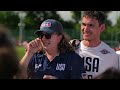 Team USA, 2025 World Games Player Profile: Michael Ing
