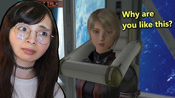 This voice controlled game STILL tested my patience - Finishing Lifeline