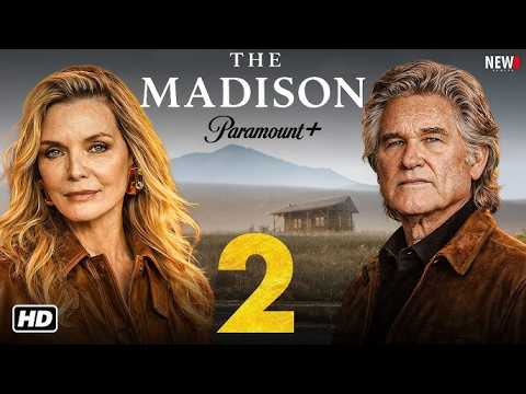 Video The Madison Season 2 Release Date, Trailer, Cast & Plot- Spoiler| Everything We Know | Netflix World