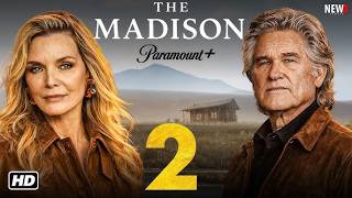 The Madison Season 2 Release Date, Trailer, Cast & Plot- Spoiler| Everything We Know | Netflix World