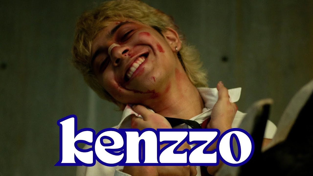 Ver inventando el pop inorgánico | un latte con kenzzo en YouTube Ver inventando el pop inorgánico | un latte con kenzzo en YouTube