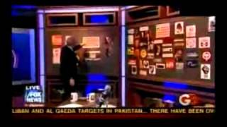 Glenn Beck In Trouble w/ Fox News? Wealth
