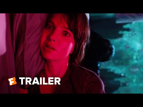 Malignant Trailer #1 (2021) | Movieclips Trailers
