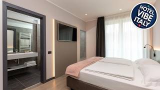 Hotel Garni Garda Life-NEW | Riva Del Garda, Italy | Hotel Review 🏨 screenshot 4