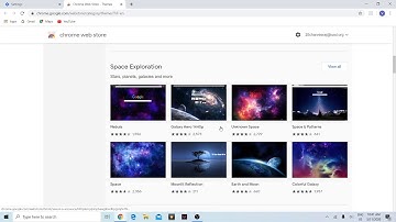 How to change color of your tabs(Google Chrome)