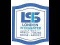 Besecurity  london integrated systems  movie 1